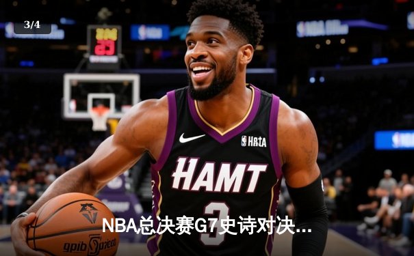 NBA总决赛G7史诗对决：掘金逆转雄鹿夺队史首冠 约基奇狂砍41+三双荣膺FMVP - 3